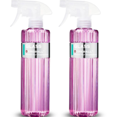 파이어볼 차량용 글라스 세정제, 2개, 500ml