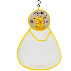 정월나나 욕실 장난감 정리망, 기린, 1개