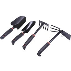 Roywing 室內小花園景觀園藝4件組, 1套