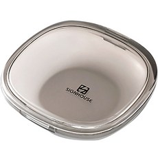 Jeongwol Nana 假牙盒黑色, 單一商品