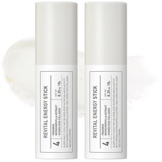 조성아뷰티 리바이탈 에너지 골드 세럼스틱, 10g, 2개