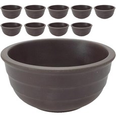 韓式砂鍋, 15.5厘米, 10個