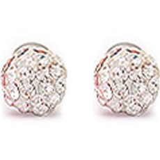 미니아트 미러볼 컬러 데일리 피어싱 3mm DM145 2p