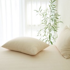 柔軟溫和枕頭套