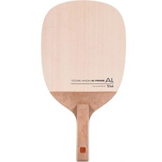 TMOUNT AI Prime 乒乓球拍, 單品