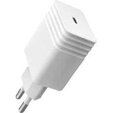 SOLUM 65W Type-C 超高速充電器 PD3.0 PPS, 白色, 1個