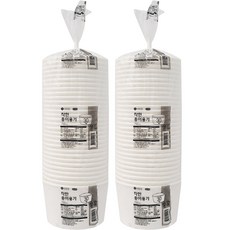 e.Life 友善紙容器 12.5 x 7.7 cm 750ml, 2個, 30入