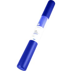 UP&SHAPE EVA 纖細泡棉滾筒, 寶石藍