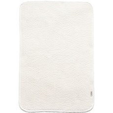 孩童床絎縫透氣床墊, Muji款