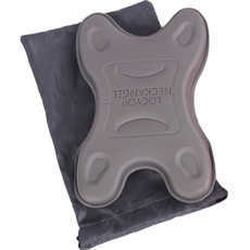 JENTEULHANHYEONGJEDEUL 便攜式頸部伸展器, 灰色