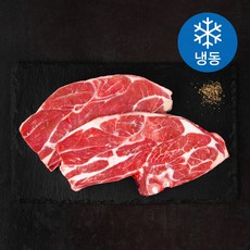 글래드 시그니처 램 양마호크 500g + 페퍼스테이크 시즈닝 10g 세트 (냉동), 1개