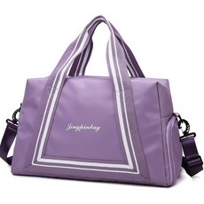 Unlines Triple 旅行休閒波士頓包