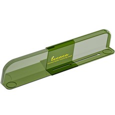 VIVIDOT 防水水槽擋水板 A型, 1個, 綠色