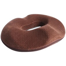 女性產後自然產臀部氣墊, 07 摩卡絲絨