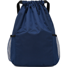 소이켓 메쉬 맨드 짐색, 06 네이비, 1개