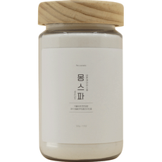 바스몽 탄산 입욕제 몽스파 본품, 500g, 1개