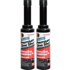 스타나다인 원샷 연료첨가제 150ml, 2개, 가솔린/휘발유