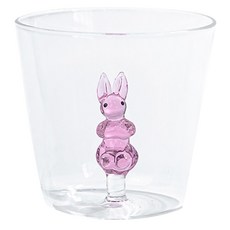 이첸도르프밀라노 애니멀 팜 머그컵 400ml, 토끼, 1개