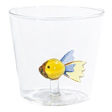 이첸도르프밀라노 애니멀 팜 머그컵 400ml, 물고기, 1개