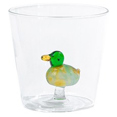 이첸도르프밀라노 애니멀 팜 머그컵 400ml, 오리, 1개