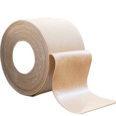 胸貼膠帶 膚色 3.8cm*5m, 1個