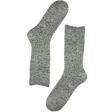 運動日常長襪, 淺卡其色, 1個