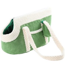 PASTEL PET Companion Pet Soft Poop Chug 手提袋, C型