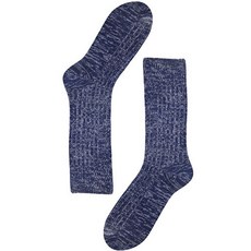 運動日常長襪, 藍色, 1個