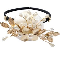 TheyeHanbok 女童髮帶 QT 4-104