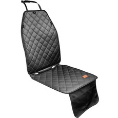 Manito 嬰兒汽車安全座椅保護墊, 鑽石黑, 1入