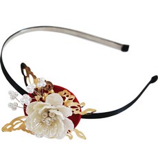 TheyeHanbok 女童髮帶 QT 4-45