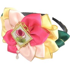 TheyeHanbok 女童髮帶 QT 4-19