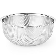 Glasslock 格拉氏洛克 CHEF TOPF Glasslock 優質沖孔濾盆, 單一顏色, 1個