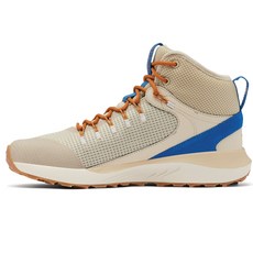 Columbia 哥倫比亞 男士 Trailstorm 中幫防水登山靴