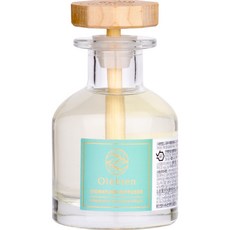 Olebien 頂級香氛擴香, 150ml, 1個, 夏威夷黃金果