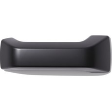 메이튼 트렁크 손잡이 무광 블랙 몰딩, 도어