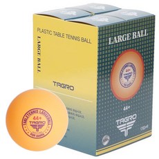 타그로 3스타 ABS 하이퀄리티 라지볼 시합구 3p, 4개