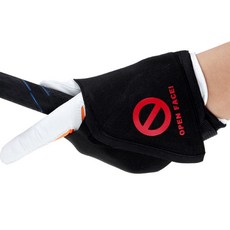 Kasya高爾夫Tabata神的左手握把支撐帶 XGAX-0002