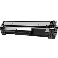 Toner Pia HP適用再生碳粉 CF248X, 黑色, 1個