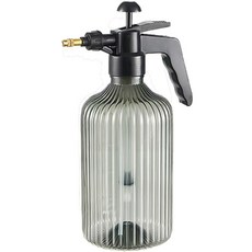 Keepsanding空氣壓力大型噴霧器 灰色 2L, 1個