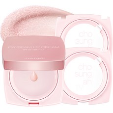 chosungah tm Raybeam Up亮白面霜 天使升級版 SPF50+ PA++++ 14g+補充粉蕊 2顆, 1組