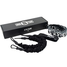 INNSTAR 揮桿機制阻力帶 2.0, 迷彩