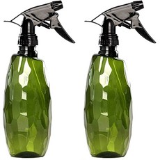 Keep Sending 家用鳳梨噴霧器 綠色 500ml, 2個