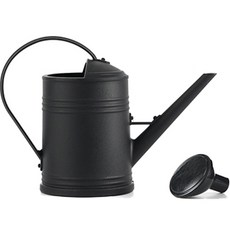 킵샌딩 가드닝 조경 대형 분무기 2L, 1개, BLACK