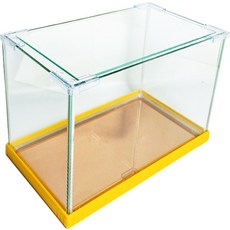 Rora Pet Vivid Nude 魚缸, 芒果