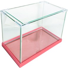 Rora Pet Vivid Nude 魚缸, 莓果
