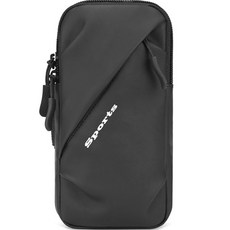 Life Qual Up 跑步手機臂帶