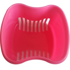 full of fun 假牙收納盒, 粉紅色