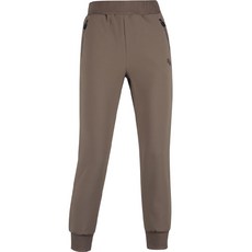 Luxgolf 女式彈力綁帶高爾夫慢跑褲 YD2A224