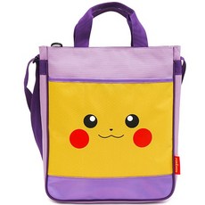PoKeMoN 寶可夢 兒童臉部造型輔助提袋 PP068